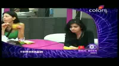 Watch Bigg boss 5 - Promo of Aapka Farmaan, (28-October-2011) Video