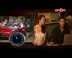 Watch Airtel Grid Girls episode 3 - Part 3 Video