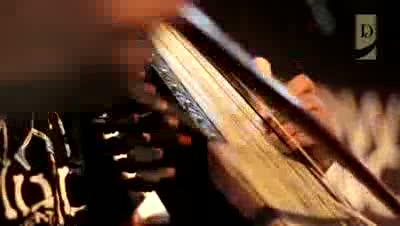 Watch The Dewarists Stage - Soweto Kinch and Suhail Yusuf Khan Video
