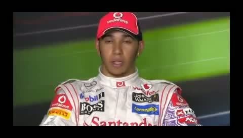 Watch Press Conference Top 3 - BBC - F1 2011 - Round 17 India Video