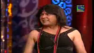 Watch COMEDY CIRCUS KA NAYA DAUR 29th OCTOBER 2011 PART 1 Video