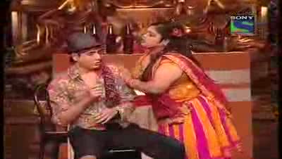 Watch COMEDY CIRCUS KA NAYA DAUR 29th OCTOBER 2011 PART 2 Video