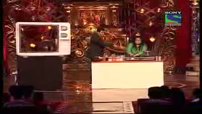 Watch COMEDY CIRCUS KA NAYA DAUR 29th OCTOBER 2011 PART 3 Video
