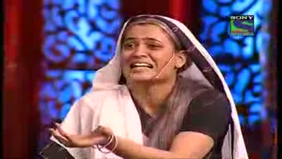 Watch COMEDY CIRCUS KA NAYA DAUR 29th OCTOBER 2011 PART 4 Video