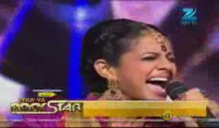 Watch Star Ya Rockstar Oct. 29 '11 - Mansi Parekh Video