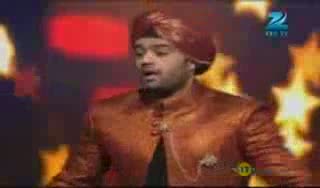 Watch Star Ya Rockstar Oct. 29 '11 - Manish Paul Video