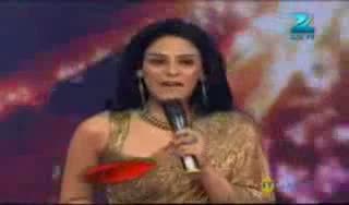 Watch Star Ya Rockstar Oct. 29 '11 - Score Video