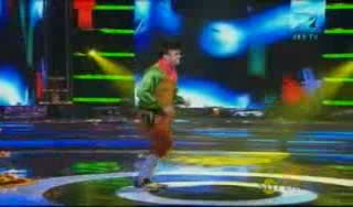 Watch Star Ya Rockstar Oct. 29 '11 - Sumeet Raghavan Video