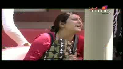 Watch Bigg Boss 5 - Competition creates confusion in the house (30-October-2011) Video