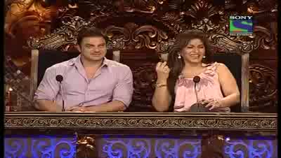 Watch COMEDY CIRCUS KA NAYA DAUR 30th OCTOBER 2011 PART 2 Video