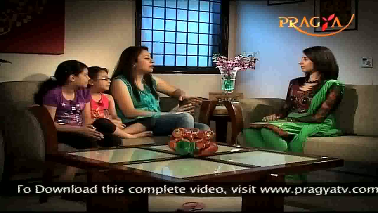 Watch Parents Ki Pathshaala-Healthy Competition in Kids Video