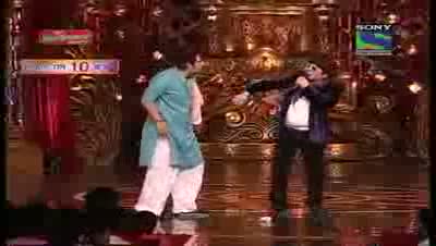 Watch COMEDY CIRCUS KA NAYA DAUR 30th OCTOBER 2011 PART 1 Video