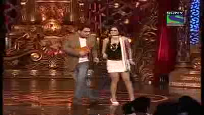 Watch COMEDY CIRCUS KA NAYA DAUR 30th OCTOBER 2011 PART 3 Video