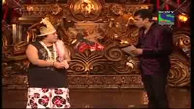 Watch COMEDY CIRCUS KA NAYA DAUR 30th OCTOBER 2011 PART 4 Video