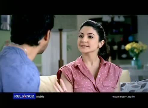 Watch Reliance Mobile Pe Make One Call Even At Zero Balance! Video