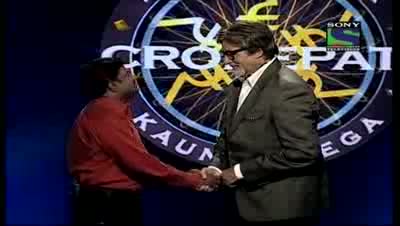 Watch Kaun Banega Crorepati - 2011- Episode 45 - Part 1  - 31st Oct 2011 Video