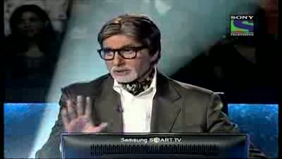 Watch Kaun Banega Crorepati - 2011- Episode 45 - Part 3 - 31st Oct 2011 Video