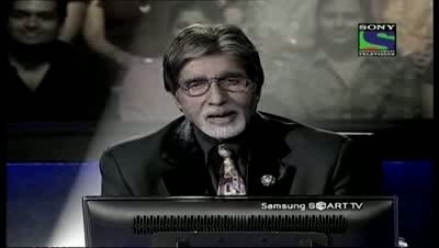 Watch Hot Seat Contestant wins Daily Jackpot too -Episode 45 - KBC 2011 - 31st Oct 2011 Video