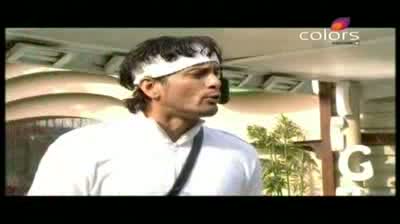 Watch Bigg Boss 5 - Episode 29, Part 2 (October 31, 2011) Video