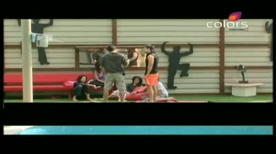Watch Bigg Boss 5 - Episode 29, Part 3 (October 31, 2011) Video