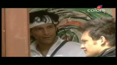 Watch Bigg Boss 5 - Episode 29, Part 4 (October 31, 2011) Video