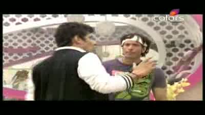 Watch Bigg Boss 5 - Episode 29, Part 6 (October 31, 2011) Video