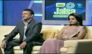 Watch Jalsa Oct. 30 '11 Part - 1 Video