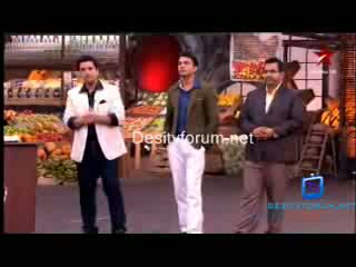 Watch Master Chef India Season 2 29th October 2011 Part 6 Video