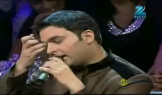Watch Star Ya Rockstar Oct. 30 '11 - Kapil Sharma Video