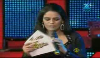 Watch Star Ya Rockstar Oct. 30 '11 - Elimination Video