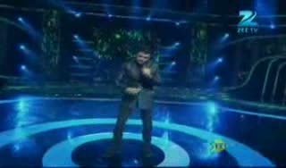 Watch Star Ya Rockstar Oct. 30 '11 - Manish Paul Video