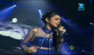 Watch Star Ya Rockstar Oct. 30 '11 - Mansi Parekh Video