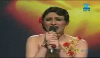 Watch Star Ya Rockstar Oct. 30 '11 - Ragini Khanna Video