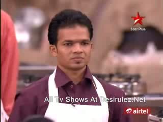 Watch Master Chef India Season 2 30th October 2011 Part 3 Video