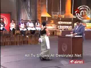 Watch Master Chef India Season 2 30th October 2011 Part 6 Video