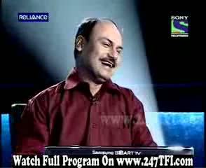Watch Kaun Banega Crorepati 1st November 2011 Part 2 Video