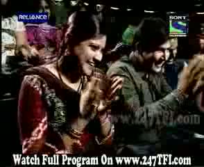 Watch Kaun Banega Crorepati 1st November 2011 Part 3 Video
