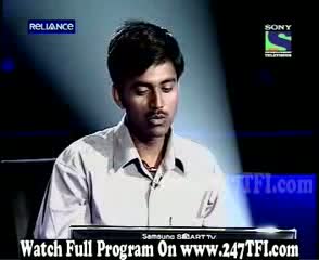 Watch Kaun Banega Crorepati 1st November 2011 Part 6 Video