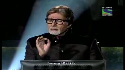 Watch Chand KBC Ke Chhand-Episode 46 - KBC 2011 - 1st Nov 2011 Video