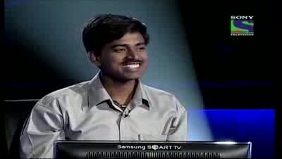 Watch Sushil Kumar's aspirations before winning 5 Crore-Episode 46 - KBC 2011 - 1st Nov 2011 Video