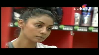 Watch Bigg Boss 5 - Episode 30, Part 7 (November 01, 2011) Video