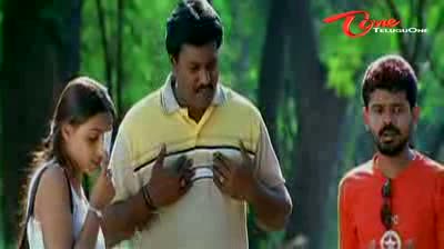 Watch Black Beauty Warning To Sunil - Superb Comedy Video