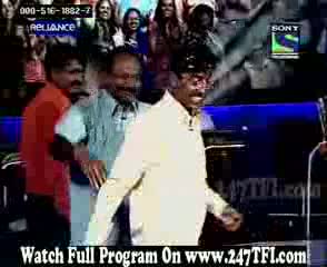Watch Kaun Banega Crorepati 2nd November 2011 Part 5 Video