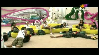 Watch Bigg Boss 5 - Shonali taken to task, while number games continue Part 2 Video