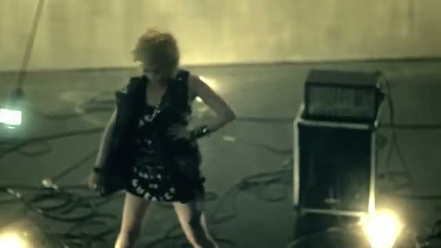 Watch Wondergirls - teaser Video
