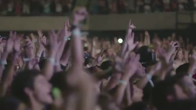 Watch Katy Perry Concert Candy - Mexico Video