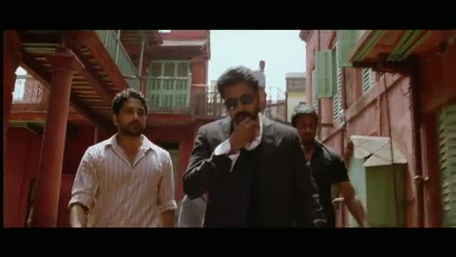 Watch Panjaa Second Trailer - Pawan Kalyan Panjaa - HD Quality Video