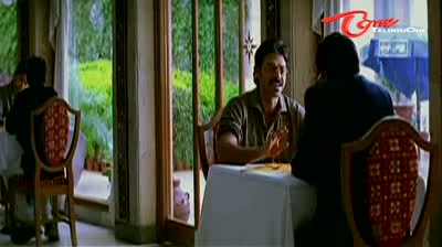 Watch Funny Scene Between Venkatesh - Dharmavarapu Subramanyam Video