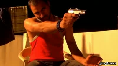 Watch Dhaga - an Action Telugu Short Film Video
