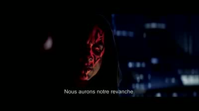 Watch Star Wars 3D Trailer HD Video